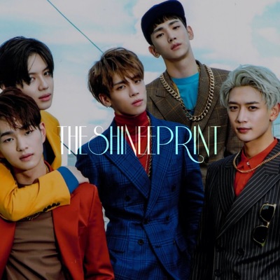 The SHINee Print: A Black Shawol Podcast