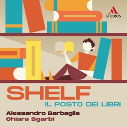 Shelf. Un libro al giorno | Genitori letterari o genitori della letteratura