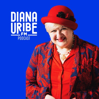 DianaUribe.fm:Diana Uribe