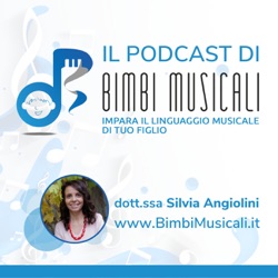 BimbiMusicali Podcast