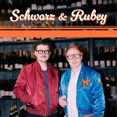 Schwarz & Rubey:Simon Schwarz, Manuel Rubey, Good Guys Entertainment