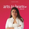 Arts To Hearts Podcast