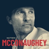 Matthew McConaughey (Re-release)