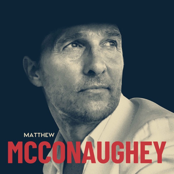 Matthew McConaughey (Re-release) photo