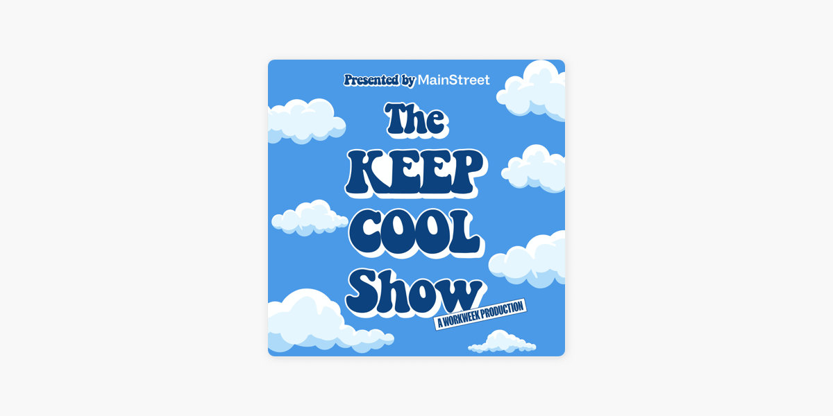 The Keep Cool Podcast