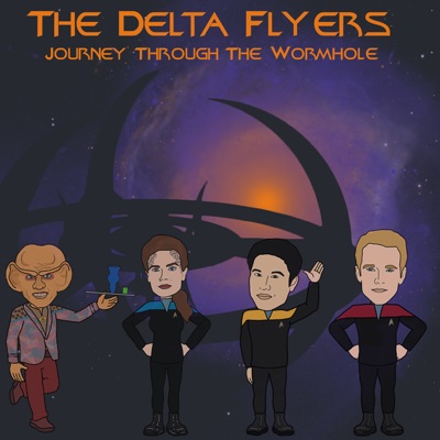 The Delta Flyers:The Delta Flyers