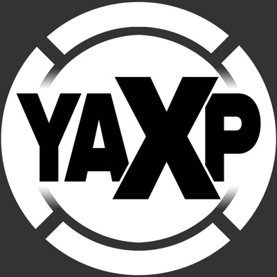 YAXP - Yet Another X-Wing Podcast