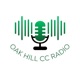 Oak Hill CC Radio