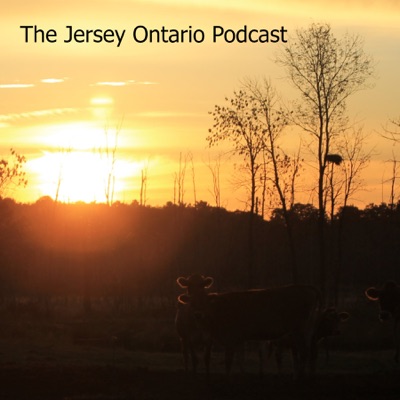 The Jersey Ontario Podcast