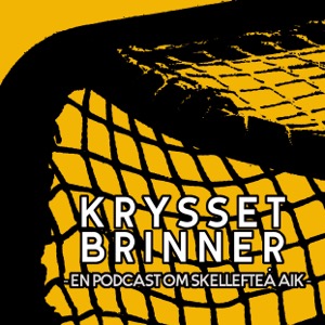 Krysset Brinner