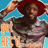 Get Rec’d w/ Straw Hat Goofy - Juju Green