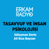 TASAVVUF VE İNSAN PSİKOLOJİSİ - Süleyman Derin - Ali Rıza Bayzan