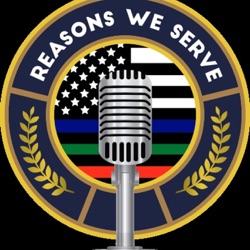 Episode 45 Bellevue Police Department Major/Washington DC Metro Detective John Manning