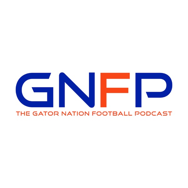 The Gator Nation Football Podcast Image