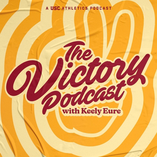 The Victory Podcast with Keely Eure