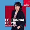 Journal de 19h - France Inter