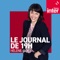 Journal de 19h