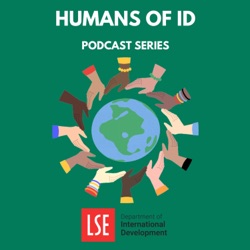S3, E3: A Humanitarians Legal Guide: Navigating International Law