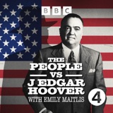 Introducing The People vs J Edgar Hoover