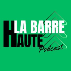 L'entraînement en périnatalité avec Sarah Baribeau