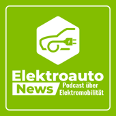 Elektroauto News: Podcast über Elektromobilität - Elektroauto-News.net