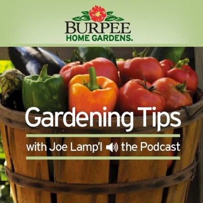 Burpee Home Gardens Podcasts Archives - Growing A Greener World®