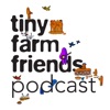 Tiny Farm Friends artwork