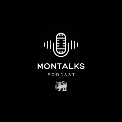 Montalks Episode 01