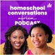 Homeschool Conversations Africa