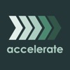 Accelerate - ServiceNow artwork