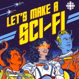 Let's Make A Sci-Fi: Comedy (feat. Rainn Wilson)