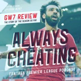 What’s the Story of the FPL Season So Far? (GW1–7 Review)