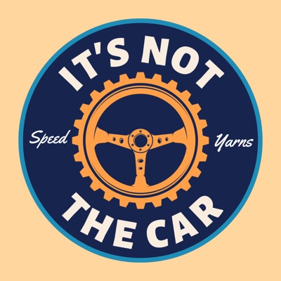 It's Not the Car