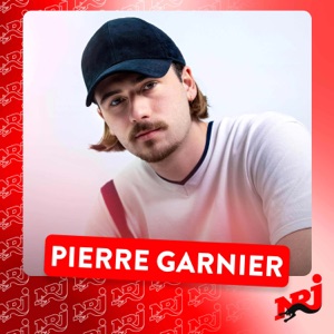 Pierre Garnier chez Louis sur NRJ