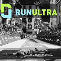 RunUltra podcast