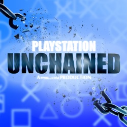 PlayStation Unchained Thank you Toriyama