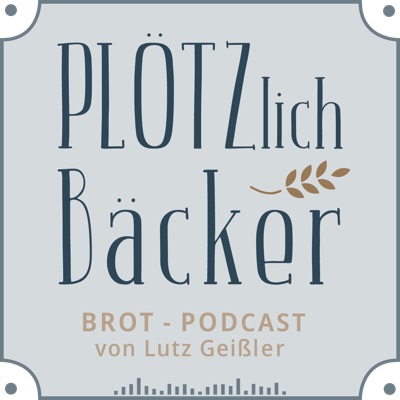 Plötzlich Bäcker