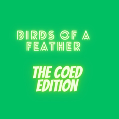 BIRDSOFAFEATHER