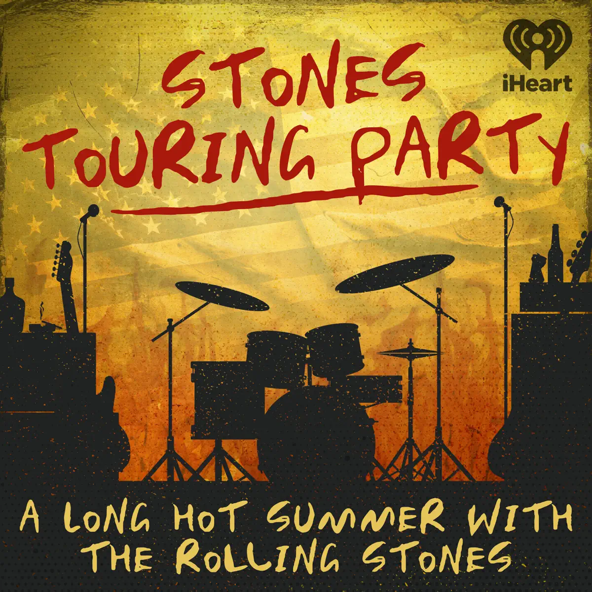 Rolling Stones – Stones Touring Party – 2 x CD (Unofficial