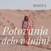 Potovanja in delo v tujini - Maja Novak, Mayita