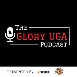 Glory UGA Podcast