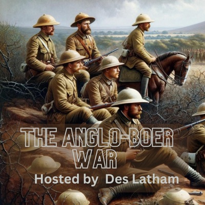 The Anglo-Boer War