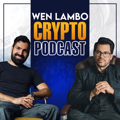 Wen Lambo Crypto Podcast Wen Lambo Crypto Podcast