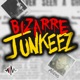 Interview with Special Effects Makeup Artist Santino Ferrese | Bizarre Junkeez Podcast #63