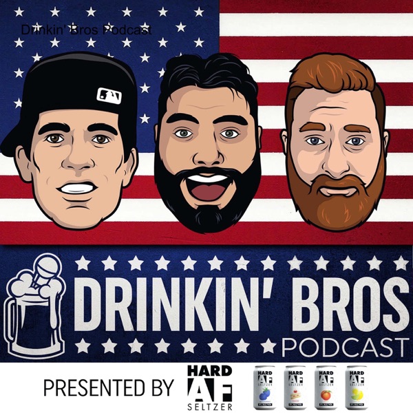 Episode 1329 - Donny Dust The 