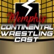 The Memphis Continental Wrestling Cast