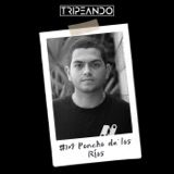 #109 Poncho de los Rios sobre lo que lo hace tripear, su estado de flow y el mundo de la logística