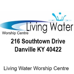 Living Water Worship Centre