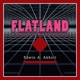 Flatland : Section 19 - How, though the Sphere shewed me other mysteries of Spaceland, I still desire more; and what came of it