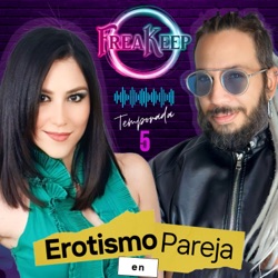 TP 05 / Ep.50 / 🌟🔮HIPNÓSIS Erótica con ARYEL ALTAMAR 🧠✨